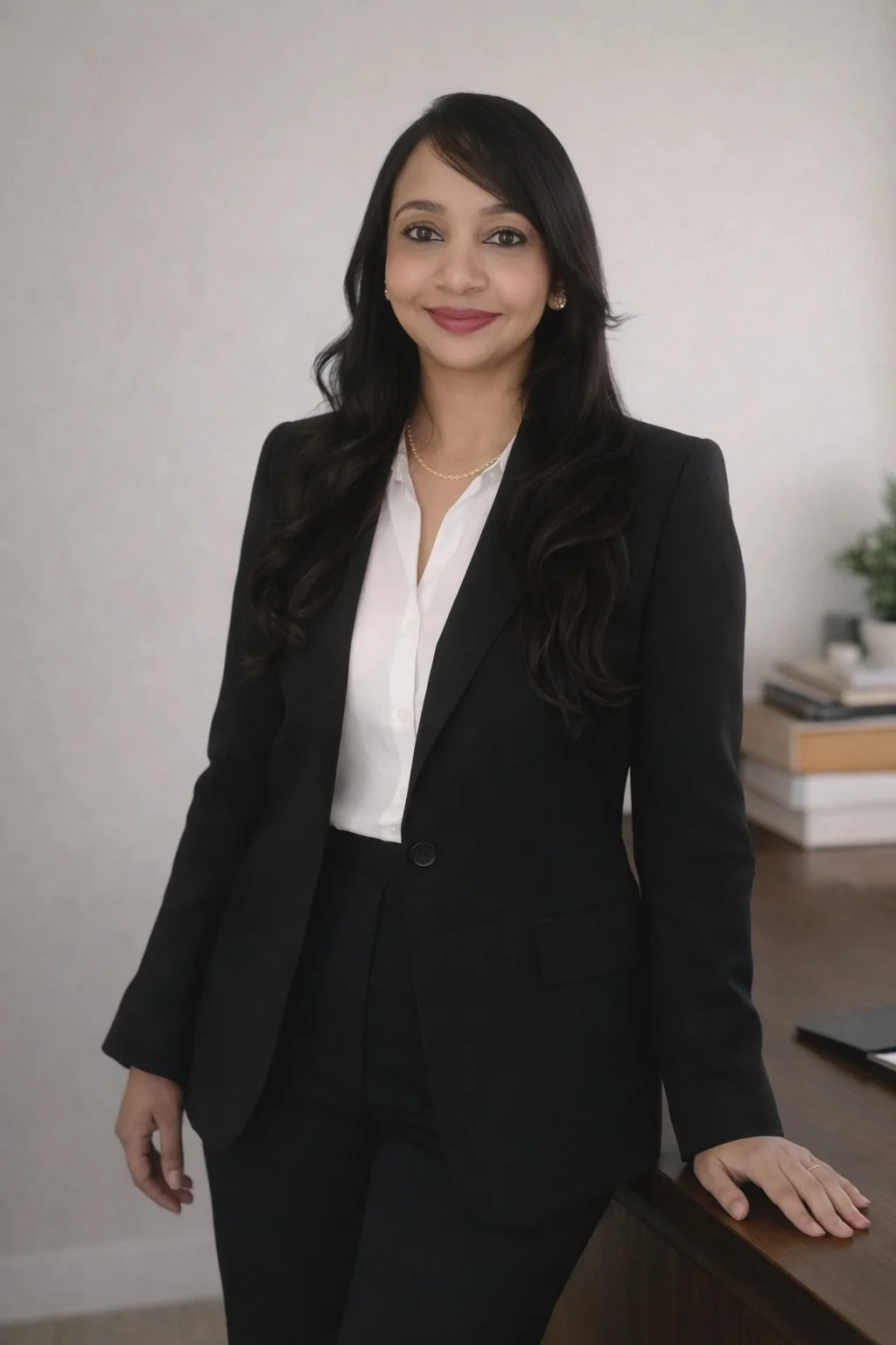 Advogada Onice Barbosa Lima